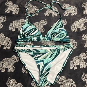 Xhilaration Swim